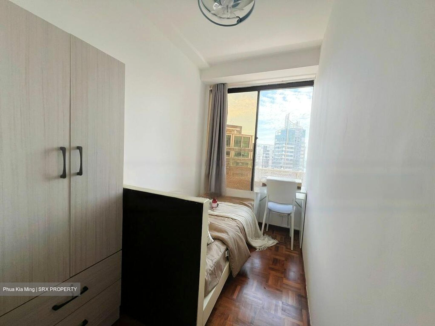 International Plaza (D2), Apartment #471123421